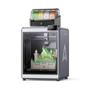 Imagem de Impressora 3D K2 Plus Combo c/ CFS FDM Fechada Creality