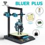 Imagem de Impressora 3D TwoTrees -  Modelo Bluer Plus