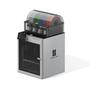Imagem de Impressora 3D X1 Carbon Fechada C/ Ams Lite Combo Bambu Lab 