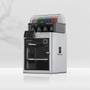 Imagem de Impressora 3D X1 Carbon Fechada C/ Ams Lite Combo Bambu Lab 