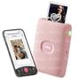 Imagem de Impressora Bluetooth Fujifilm Instax Mini Link 2 Soft Pink Para Smartphone
