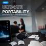 Imagem de Impressora Bluetooth PeriPage PB20 - Label Maker 5cm com App