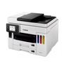 Impressora Canon Maxify GX7010 Multifuncional Mega Tank Colorida Usb Wifi Bivolt Imagem de Impressora Canon Maxify GX7010 Multifuncional Mega Tank Colorida Usb Wifi Bivolt