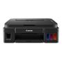 Imagem de Impressora Canon Multifuncional Jato De Tinta Pixma G3110