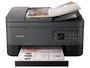 Imagem de Impressora Canon PIXMA TR7020a - Multifuncional Sem Fio e Colorida