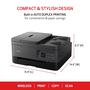 Imagem de Impressora Canon PIXMA TR7020a - Multifuncional Sem Fio e Colorida