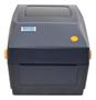 Imagem de Impressora Cupom Não fiscal Térmica De Etiquetas De Remessa Com Suporte Integrado 100-240V DT426B Xprinter Usb
