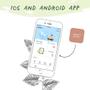Imagem de Impressora de Bolso Poooliprint L1 Sem Tinta - Bluetooth para iOS e Android