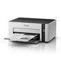 Imagem de Impressora Ecotank M1120 Mono tanque de tinta Wireless, Bivolt, C11CG96302  EPSON