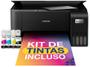 Imagem de Impressora Epson L3250 Ecotank De Tinta Wifi Bivolt