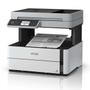 Imagem de Impressora Epson M3170 EcoTank Multifuncional com Wireless e Duplex