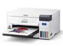 Imagem de Impressora Epson Sublimatica SureColor F170, Jato d Tinta, Colorida, wireless, USB, Visor LCD 2.4
