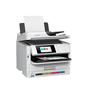 Imagem de Impressora Epson Workforce Pro Wf-c5810 Colorida nova bivolt