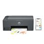 Impressora Hp 584 Multifuncional Smart Tanque All In One Wi-Fi, USB Bivolt Imagem de Impressora Hp 584 Multifuncional Smart Tanque All In One Wi-Fi, USB Bivolt