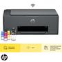 Impressora Hp 584 Multifuncional Smart Tanque All In One Wi-Fi, USB Bivolt Imagem de Impressora Hp 584 Multifuncional Smart Tanque All In One Wi-Fi, USB Bivolt