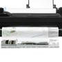 Imagem de Impressora HP Designjet T120 Plotter Color Wireless Bivolt