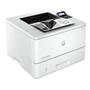 Imagem de Impressora HP Jet Pro Printer 4003DW, Laser, Monocromática, Wireless, USB, Branco