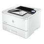 Imagem de Impressora HP Jet Pro Printer 4003DW, Laser, Monocromática, Wireless, USB, Branco