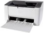 Impressora HP Laser 107W Preto e Branco Wi-Fi - USB Imagem de Impressora HP Laser 107W Preto e Branco Wi-Fi
