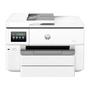 Impressora HP Multifuncional Office Jet Pro 9730 A3 A4 Duplex Wi-Fi Bivolt Imagem de Impressora HP Multifuncional Office Jet Pro 9730 A3 A4 Duplex Wi-Fi Bivolt