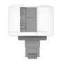 Impressora HP Multifuncional Office Jet Pro 9730 A3 A4 Duplex Wi-Fi Bivolt Imagem de Impressora HP Multifuncional Office Jet Pro 9730 A3 A4 Duplex Wi-Fi Bivolt