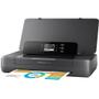 Imagem de Impressora HP Officejet Mobile 200 - CZ993A