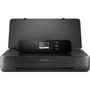 Imagem de Impressora HP Officejet Mobile 200 - CZ993A