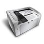 Imagem de Impressora HP P1102 Pro LaserJet Monocromática com Velocidade de impressão até 18ppm e Conexão USB
