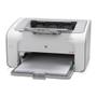 Imagem de Impressora HP P1102 Pro LaserJet Monocromática com Velocidade de impressão até 18ppm e Conexão USB