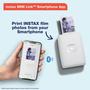 Imagem de Impressora Instax Mini Link 2 Fujifilm - Clay White