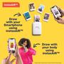 Imagem de Impressora Instax Mini Link 2 Fujifilm - Clay White