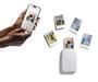 Imagem de Impressora Instax Mini Link 3 Fujifilm - Cor Clay White