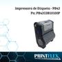 Imagem de Impressora Intermec Modelo Pb42 Pn: Pb42c0b10100p-Nova