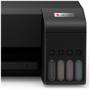 Imagem de Impressora Jato de Tinta Epson EcoTank L1250, Colorida, USB, Wifi, Duplex, Bivolt, Preto - C11CJ7130