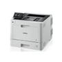 Imagem de Impressora Laser Brother HL-L8360CDW Colorida Com Wifi 127v