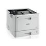 Imagem de Impressora Laser Brother HL-L8360CDW Colorida Com Wifi 127v