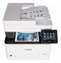 Imagem de Impressora Laserjet Multifuncional Canon MF654CD Branco