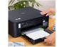 Impressora Multifuncional Brother InkBenefit Tank DCPT430W Multifuncional Wi-Fi USB Imagem de Impressora Multifuncional Brother InkBenefit Tank DCPT430W Multifuncional Wi-Fi USB