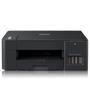 Imagem de Impressora Multifuncional Brother, Jato de Tinta, Colorida, Wireless, USB, 127V, Preto - DCPT420W