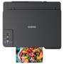 Imagem de Impressora Multifuncional Brother, Jato de Tinta, Colorida, Wireless, USB, 127V, Preto - DCPT420W