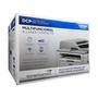 Imagem de Impressora Multifuncional Brother Laser, Mono Wi-Fi, 110v, Branco - DCP-B7535DW