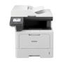 Imagem de Impressora Multifuncional Brother Laser Monocromática USB 127V - DCPL5512DN