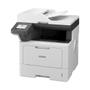 Imagem de Impressora Multifuncional Brother Laser Monocromática USB 127V - DCPL5512DN