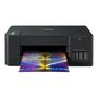Imagem de Impressora Multifuncional Brother Tanque de Tinta Colorido DCPT420W 127V