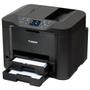 Imagem de Impressora Multifuncional Canon Maxify MB2710 Jato de Tinta Colorida Wireless 110V