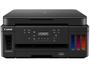 Imagem de Impressora Multifuncional Canon Mega Tank G6010