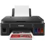 Imagem de Impressora Multifuncional Canon Pixma G3110 C/ Wifi Bivolt Cor Preto 110 240v (bivolt)