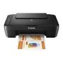 Imagem de Impressora Multifuncional Canon PIXMA MG2525 - Inkjet com Scanner e Copiadora