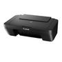 Imagem de Impressora Multifuncional Canon PIXMA MG2525 - Inkjet com Scanner e Copiadora