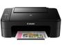 Impressora Multifuncional Canon TS 3110 - Jato de Tinta Wi-Fi Colorida LCD 1,5” USB Imagem de Impressora Multifuncional Canon TS 3110